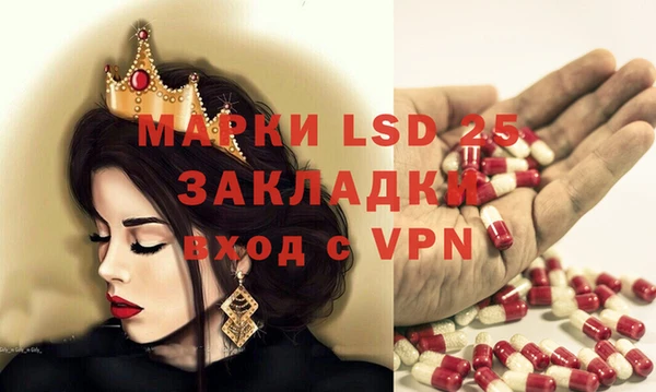 хмурый Дмитровск