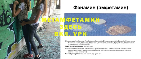 хмурый Дмитровск